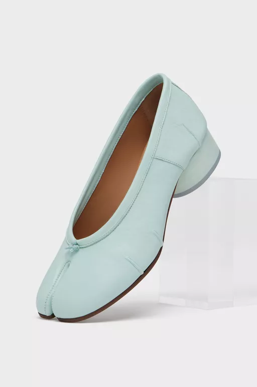 Tabi Ballerina