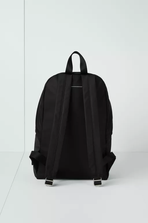 Nylon backpack - Backpacks