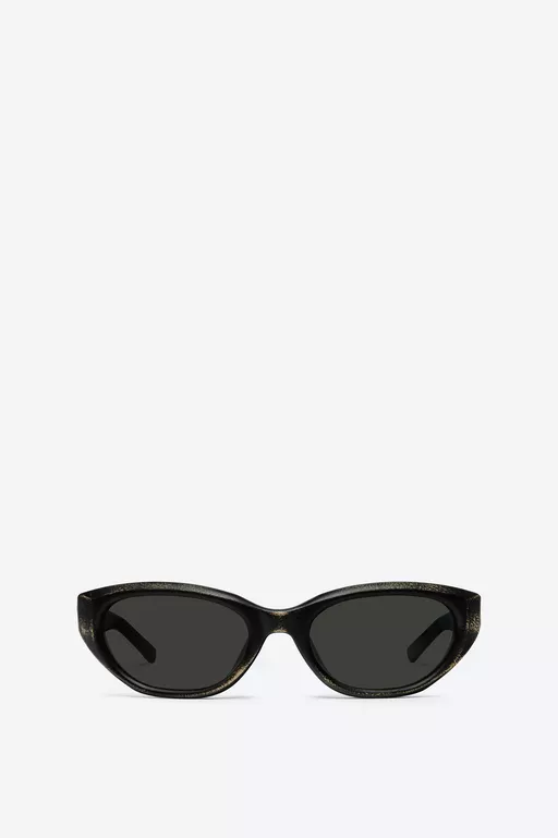 MM X GENTLE MONSTER MM305-LBK2 - Eyeglasses