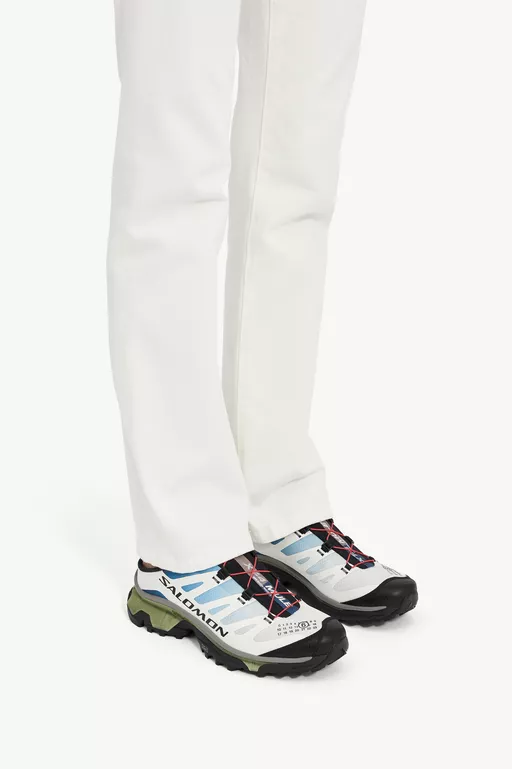 MM6 x Salomon XT-4 Mule - スニーカー
