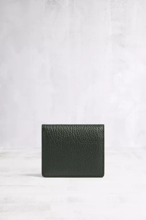 Four stitches pocket cardholder - Wallets