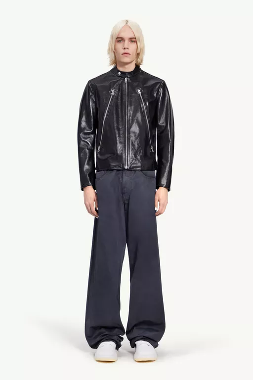 Biker jacket - Jackets
