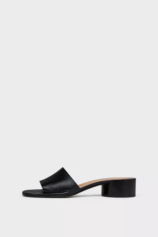 Tabi Mule - Heels