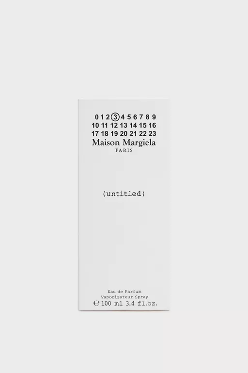 (untitled) eau de parfum - Perfumes