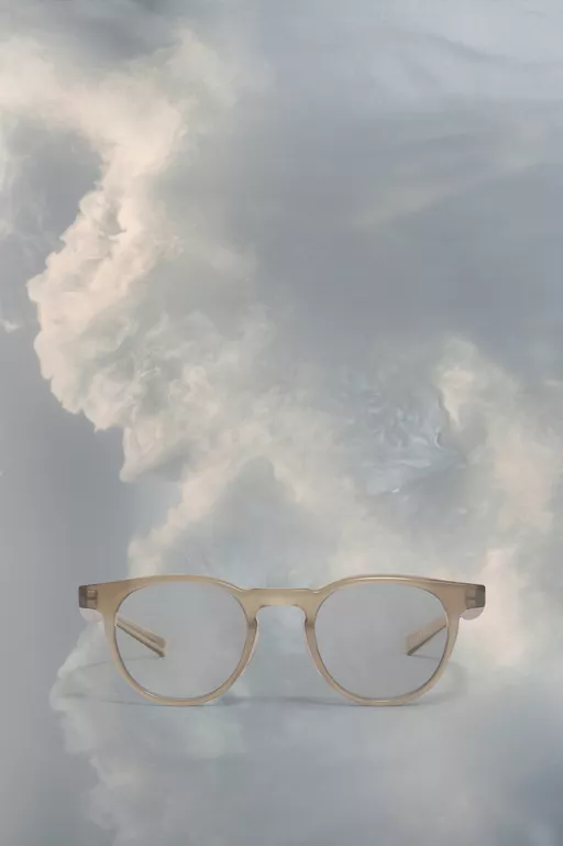 MM X Gentle Monster MM009 - Eyeglasses