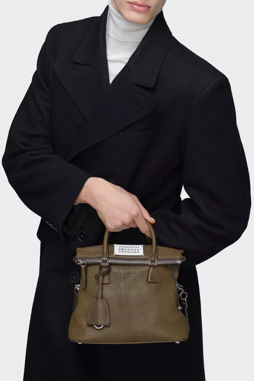 5AC loved to death mini - Cross body bag