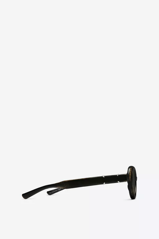 MM X GENTLE MONSTER MM317-LBK2 - Eyeglasses