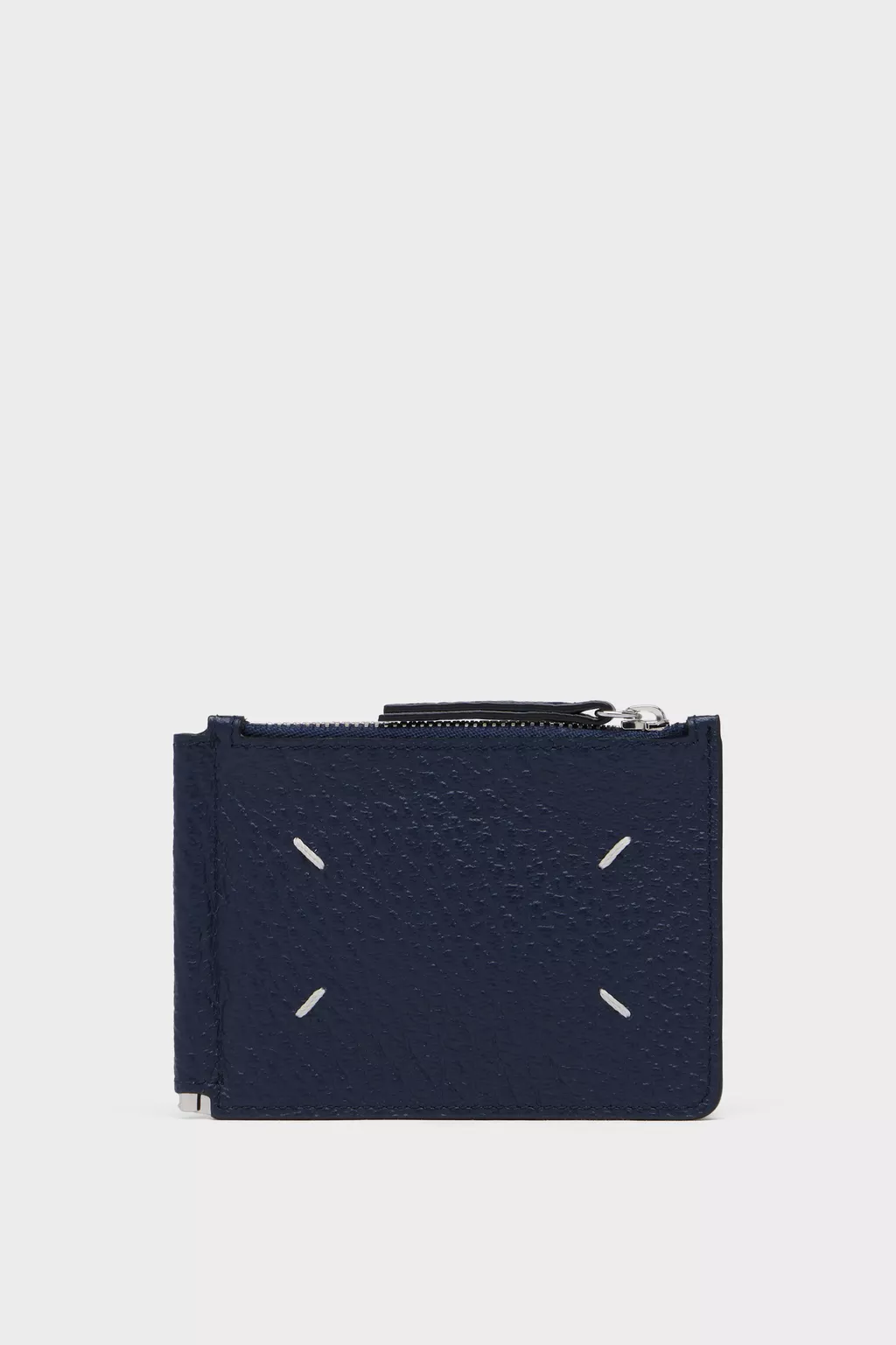 4ステッチ バイカラー クリップウォレット | Maison Margiela公式
