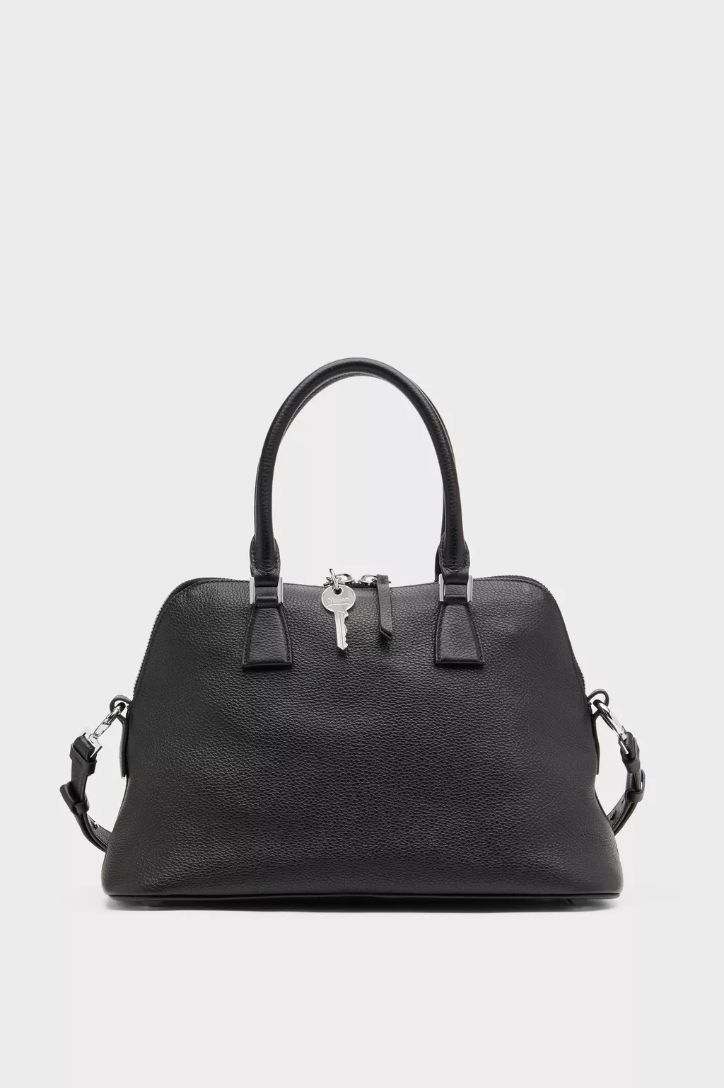 Black 5AC Soft Medium | Maison Margiela Official