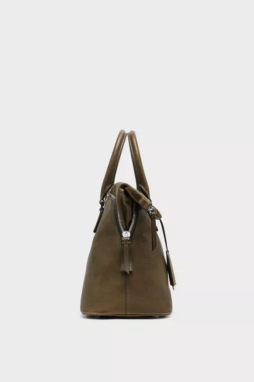 5AC loved to death medium - Cross body bag