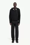 Black - MM6 x Salomon GORE-TEX Hooded Windbreaker