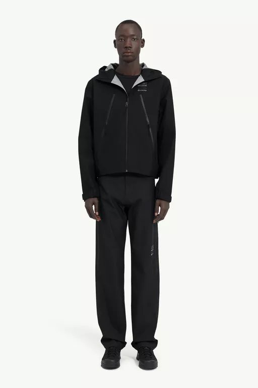 MM6 x Salomon GORE-TEX Hooded Windbreaker