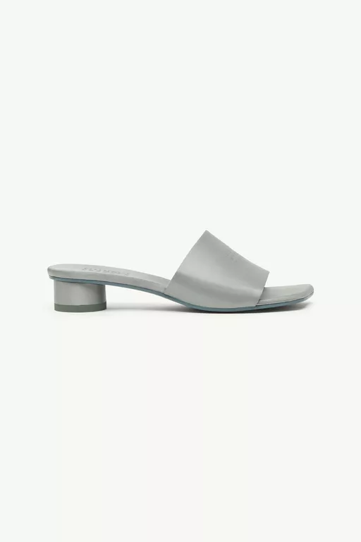 Anatomic numeric mule