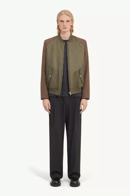 Mannequin bomber jacket - Jackets