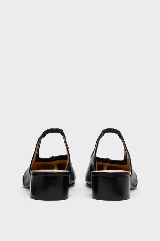 Tabi Ballerina Slingback - Ballerinas