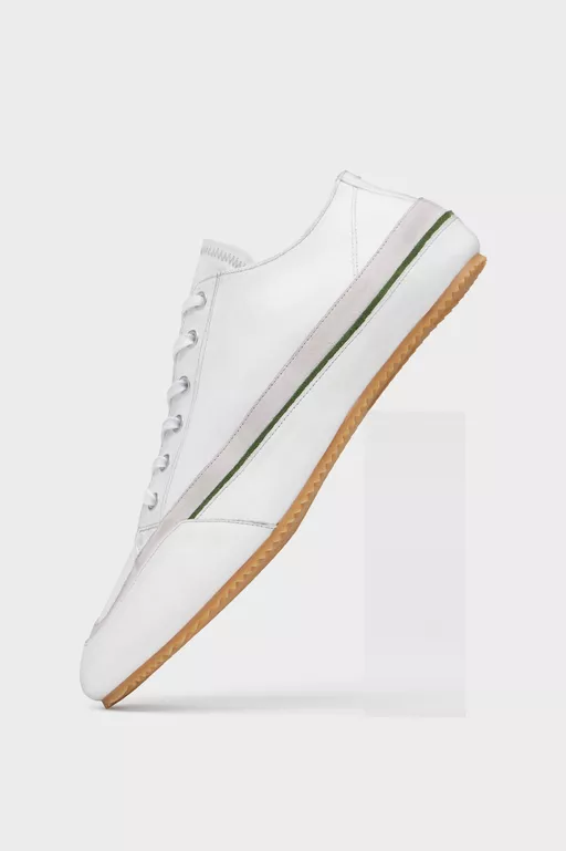 Traveler Sneaker - Sneakers