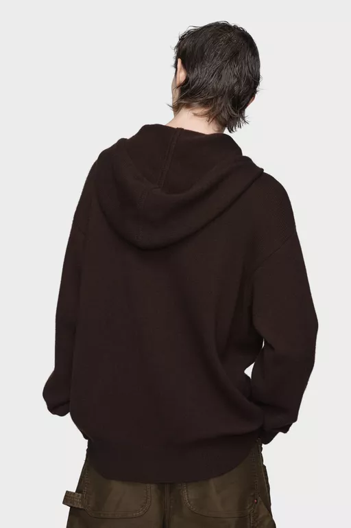 Cashmere sweater - Sweatshirts