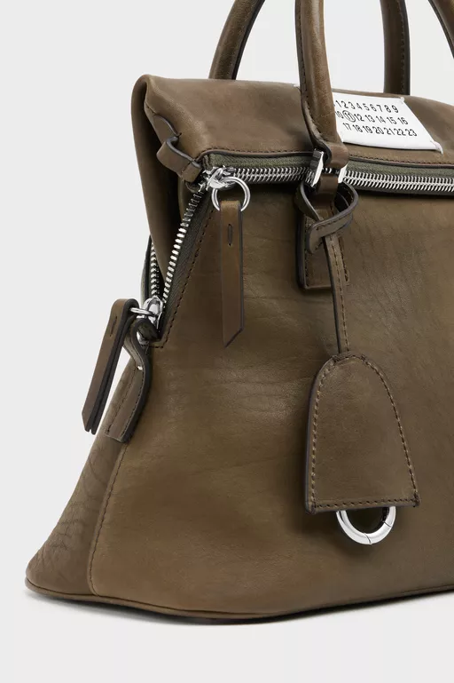 5AC loved to death mini - Cross body bag
