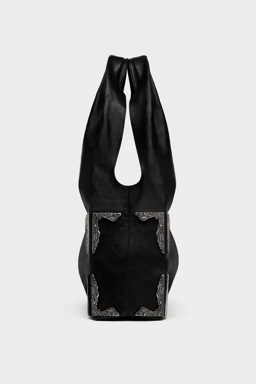 Box Bag Medium - Handbags