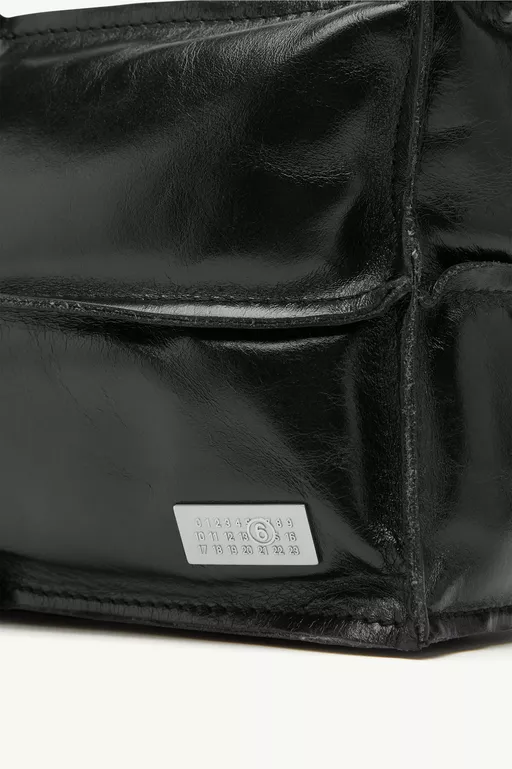 Numeric top handle mini - Handbags