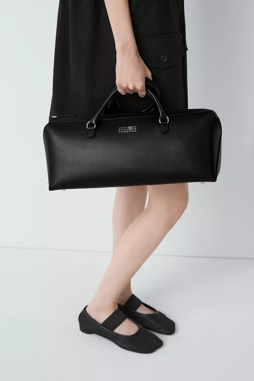 Bauletto Shoulder Bag Large - Shoulder Bags