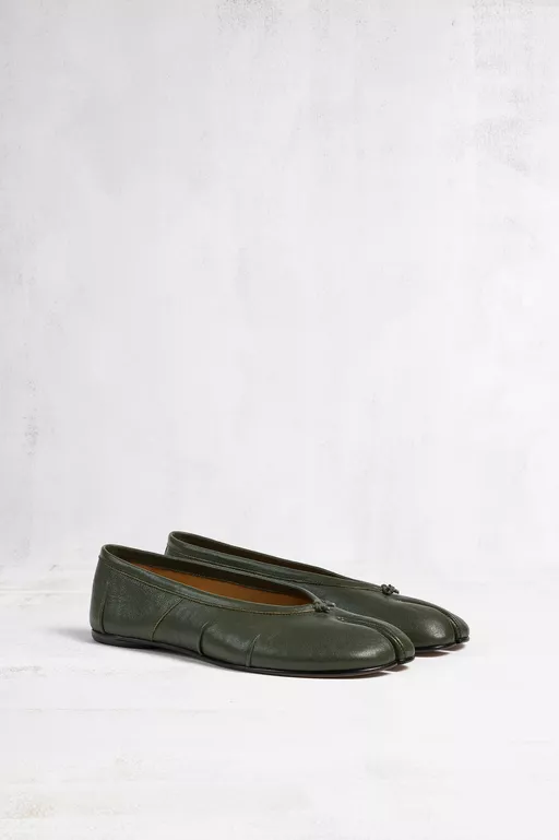 Tabi Ballerina - Ballerinas
