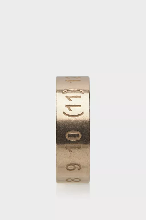 Anello Numeric - Rings