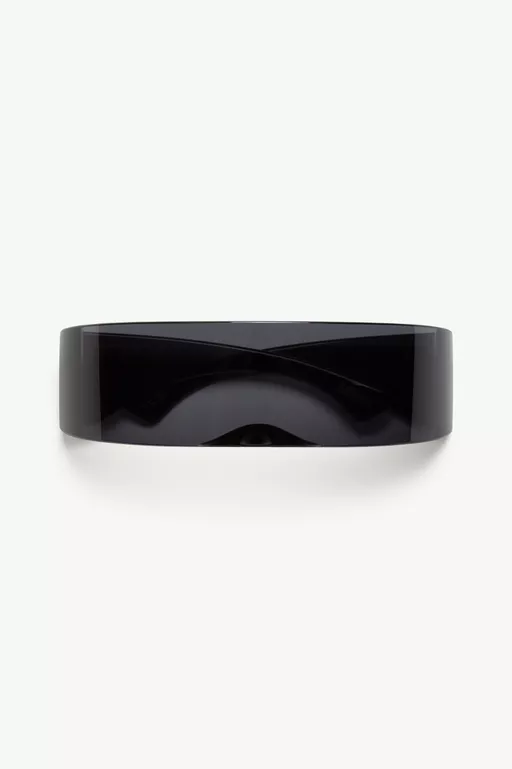 Wraparound sunglasses - Sunglasses