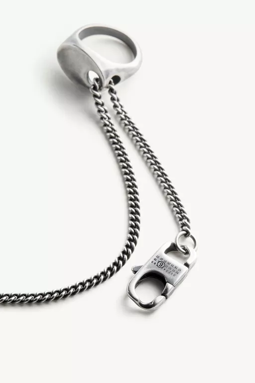 Industrial Necklace - Necklaces