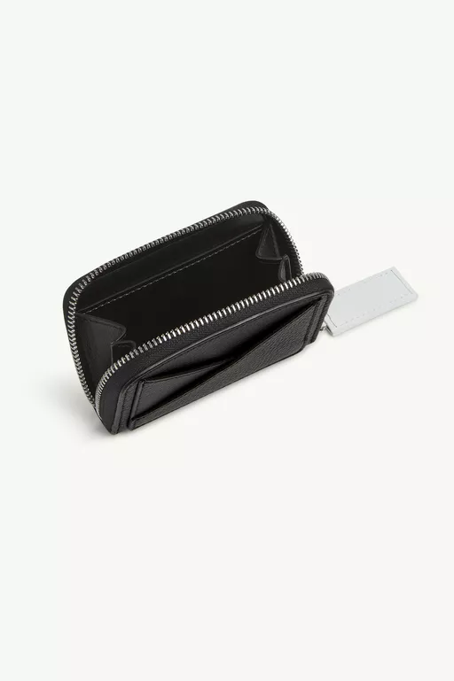 Japanese 6 zip around wallet - Wallets