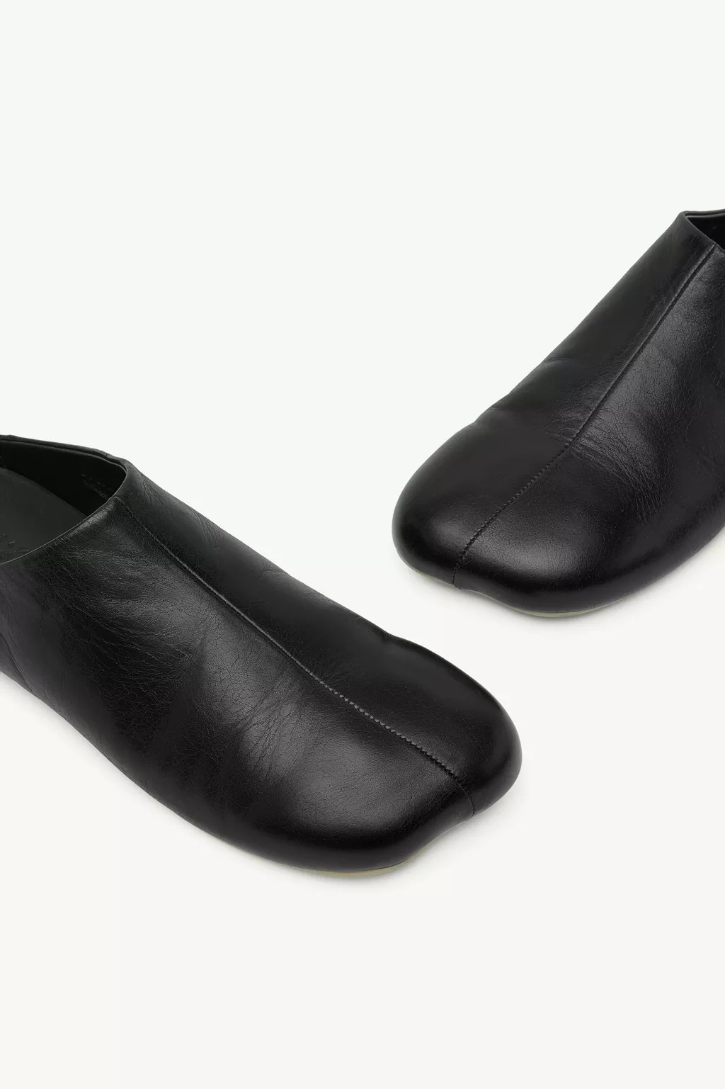 Black Factory sabots | MM6 Official