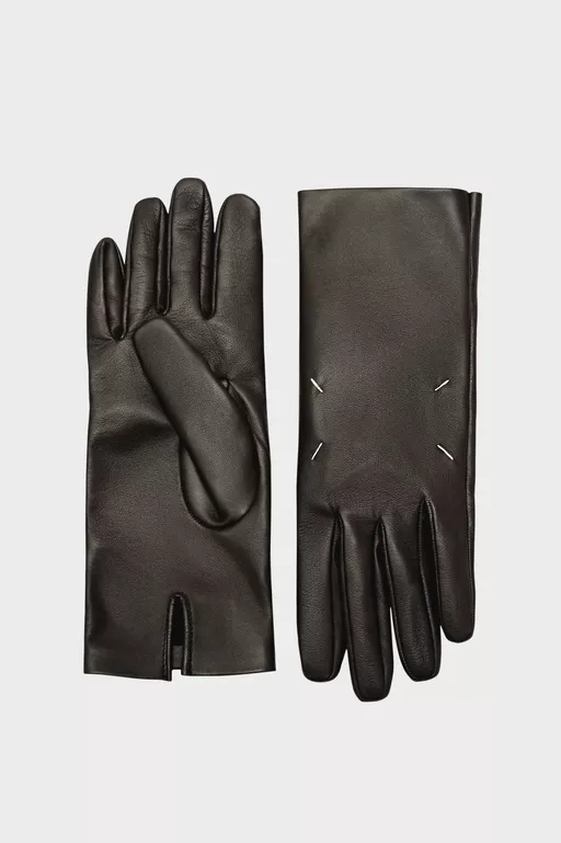 Four stitches gloves - Gloves - Image 1