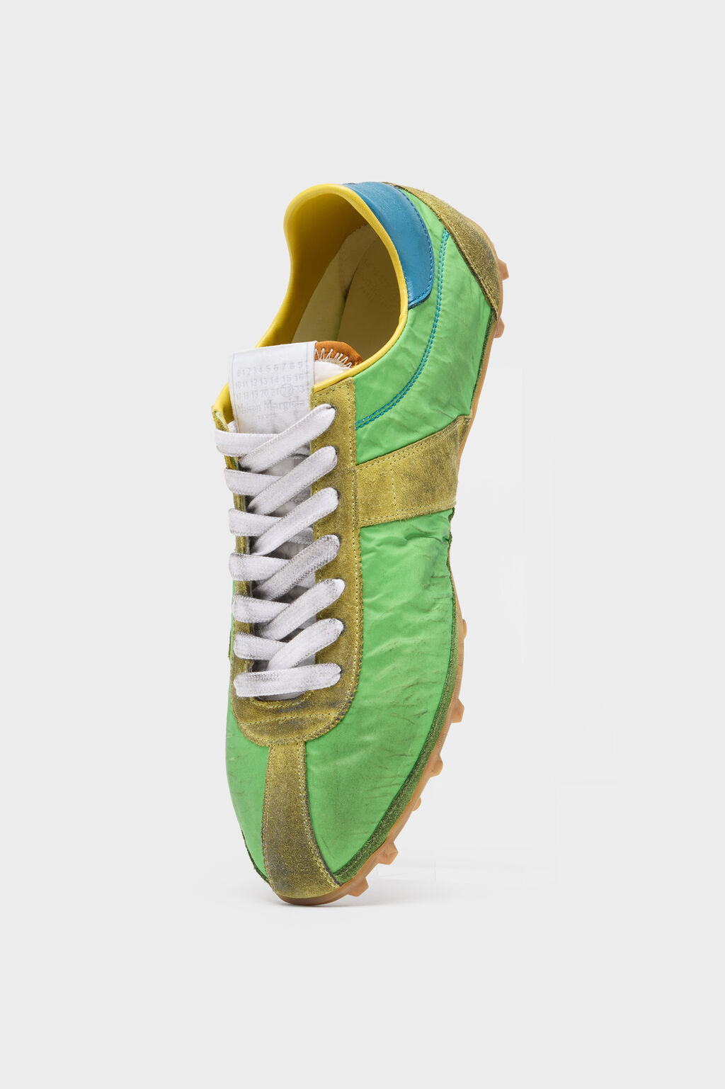 Sprinters Low Top Sneaker