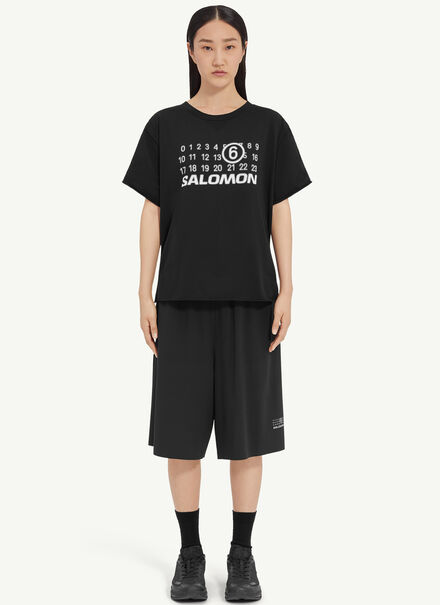 MM6 x Salomon Seamless T-shirt