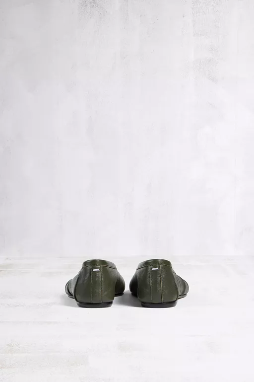 Tabi Ballerina - Ballerinas