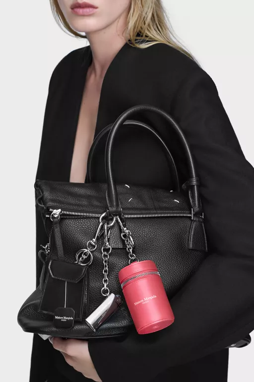 Charm distributeur de sacs &agrave; d&eacute;jection canine - Petite maroquinerie