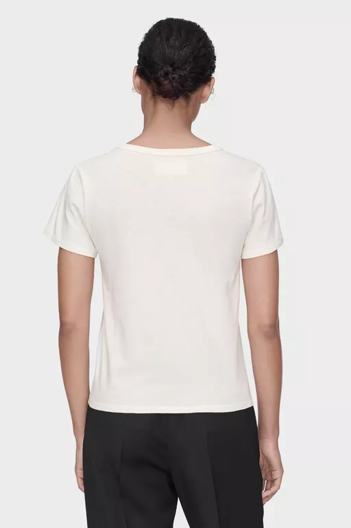 T-shirt en jersey de coton - T-shirts