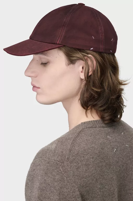 Cotton Cap - Caps