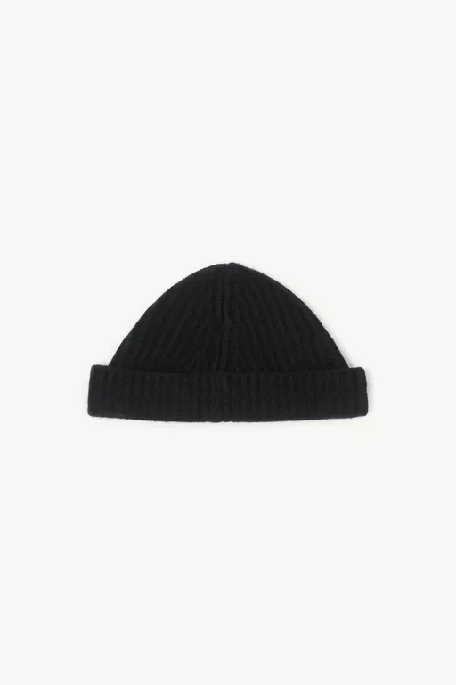 Numeric knit beanie - Caps