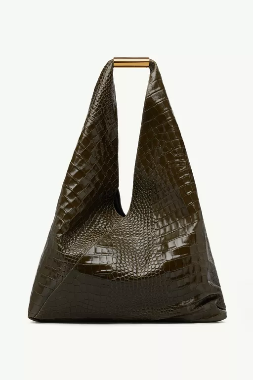 Oversized New Japanese Bag - Handbags