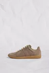 Taupe - Sneakers Replica en su&egrave;de