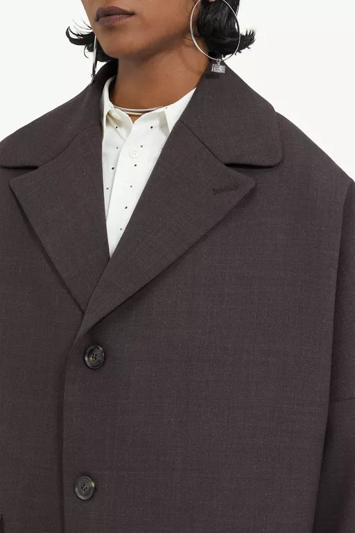 Coat - Coats
