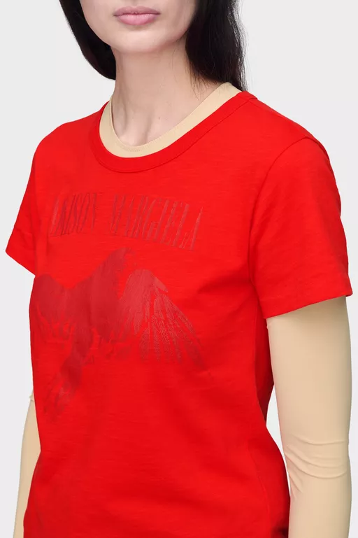 Cotton T-Shirt - T-shirts