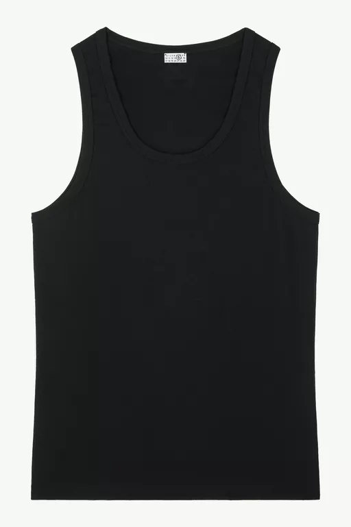 Lounge vest - Vest - Image 1