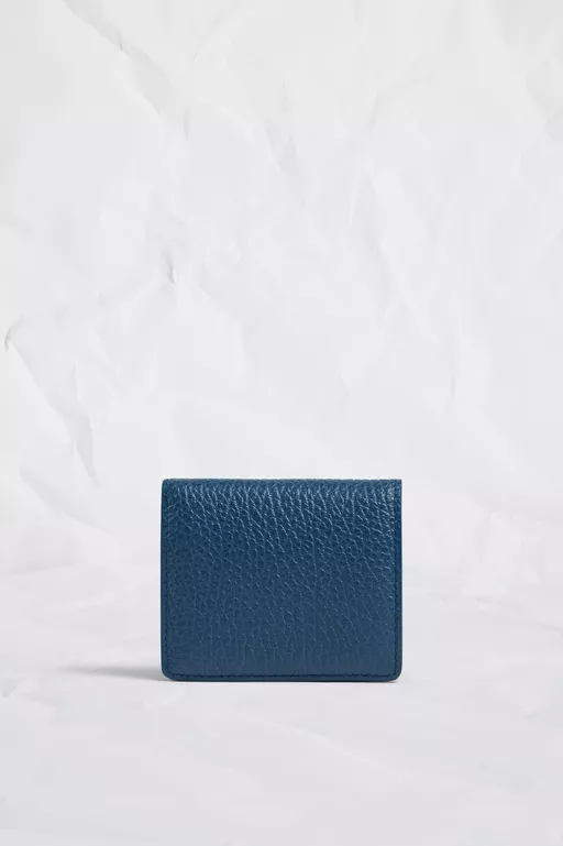 Four stitches pocket cardholder - Wallets