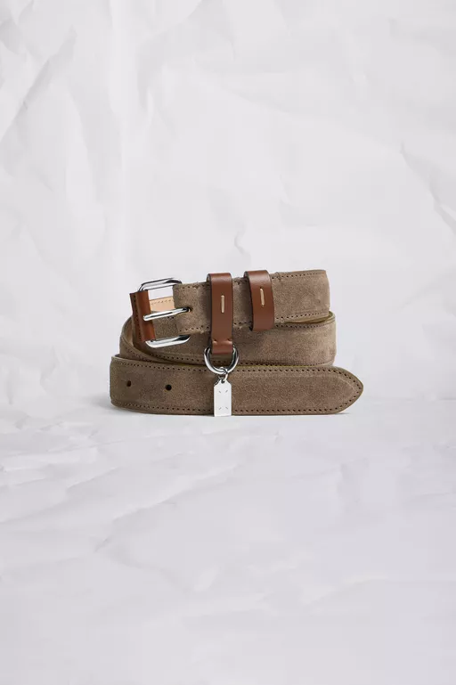 Dress-Age Belt - Belts