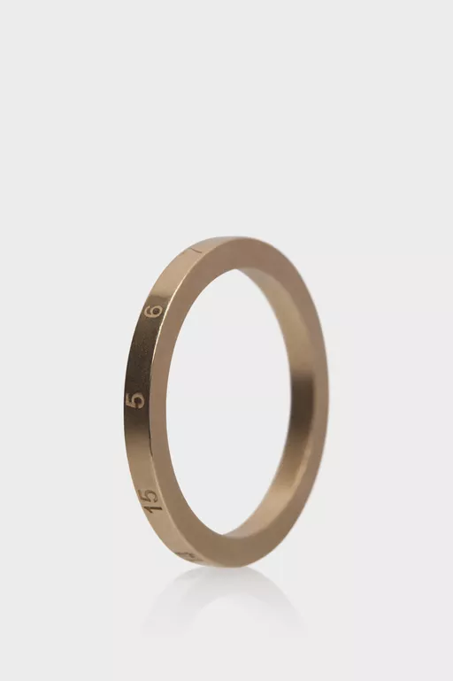 Anello Numeric - Rings