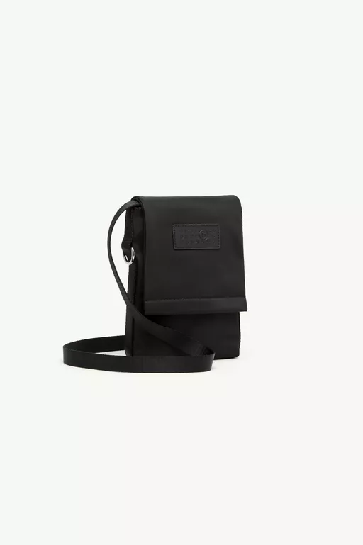 Small nylon crossbody bag - Cross body bag