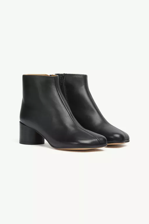 Anatomic Ankle Boots - Ankle Boots