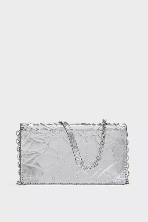 Broken mirror chain wallet - Wallets